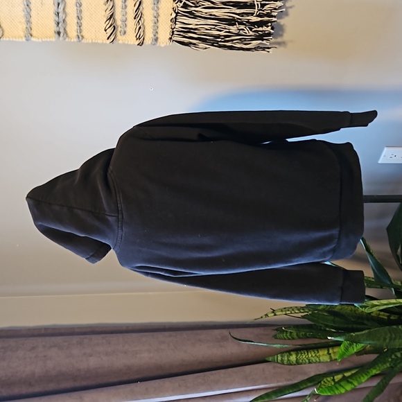 Sweet Pants ICONIC Zip-Up Hoodie - Picture 6 of 13